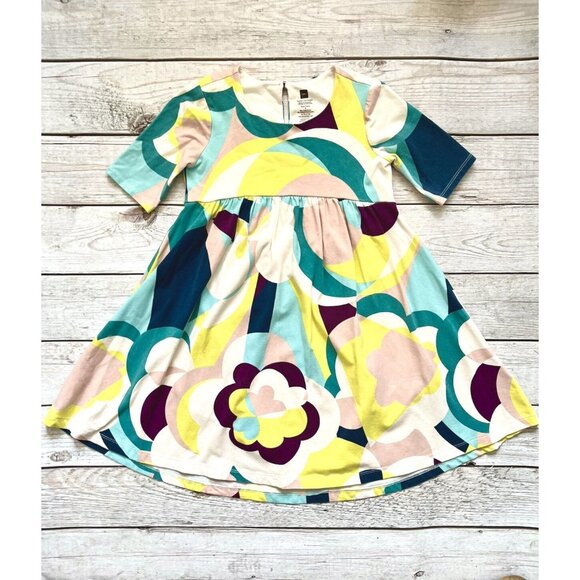 Tea Collection Balla Dress